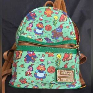 Disney x Loungefly - Gummibears